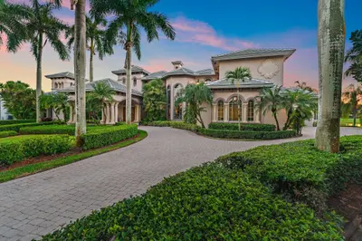 10520 Hawks Landing Terrace, West Palm Beach – Single Family Residence for sale