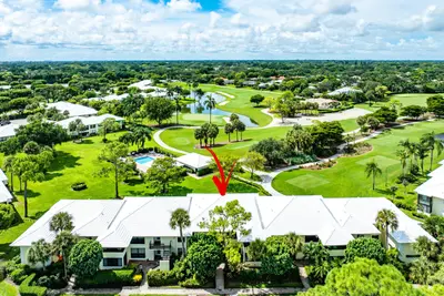 3709 Quail Ridge Drive Bobwhite B, Boynton Beach – sold