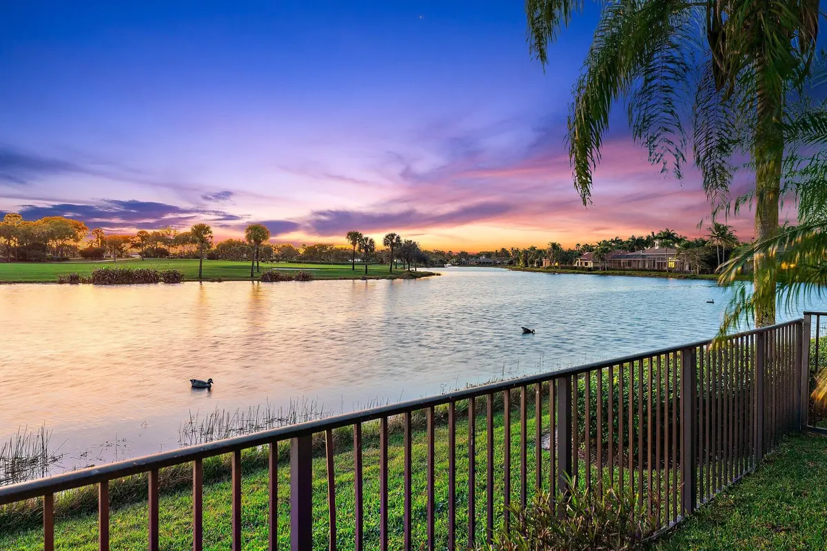 Stunning Views at 10520 Hawks Landing Terrace, West Palm Beach