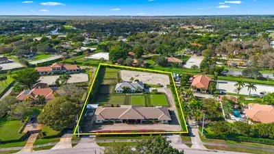 14371 Wellington Trace, Wellington – Single Family Residence for sale