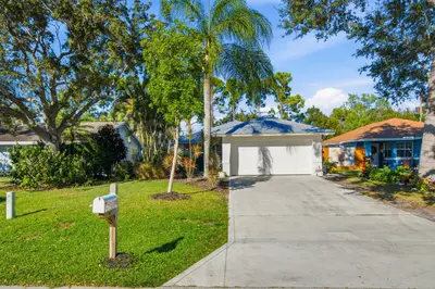 1105 Cherokee Street, Jupiter – sold