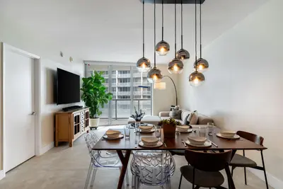 475 Brickell Avenue 4611, Miami – sold