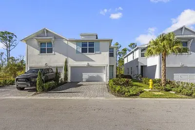 236 Osprey Preserve Boulevard, Jensen Beach – sold