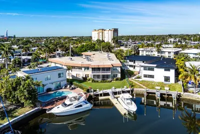 2201 SE 9th Street 107, Pompano Beach – Condominium for sale