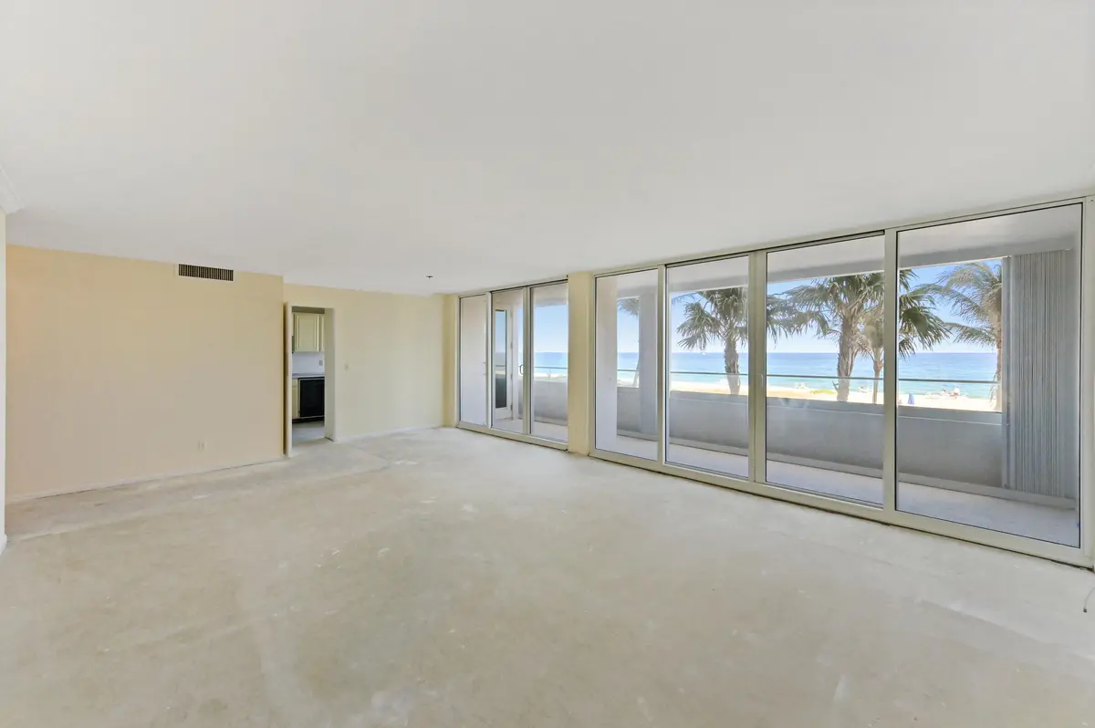 OCEANTRONT GREAT ROOM at 2800 S Ocean Boulevard 2-K, Boca Raton
