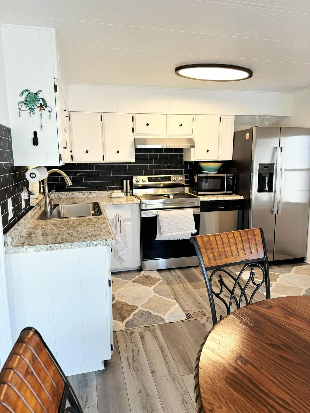 05_Kitchen Appliances at 10 SE La Mesa, Port St. Lucie