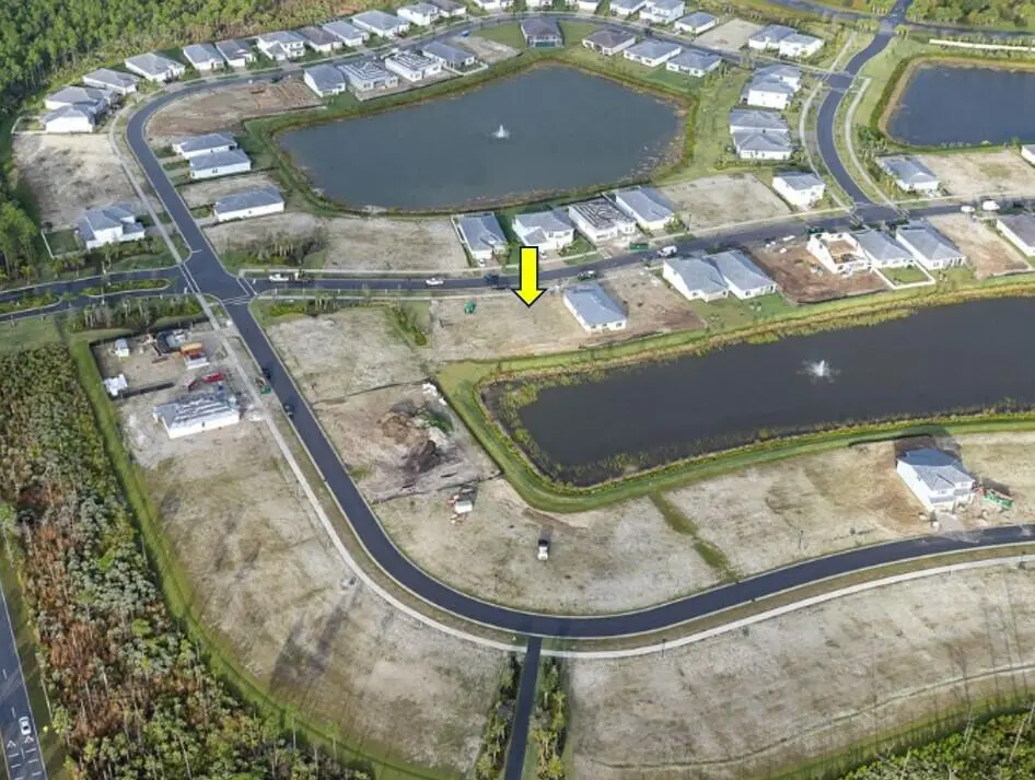 258 Location at 10461 SW Highpointe Drive Whitestone 258, Stuart