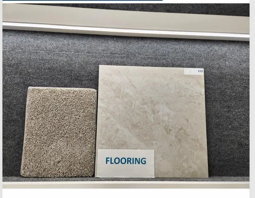 258 Flooring at 10461 SW Highpointe Drive Whitestone 258, Stuart