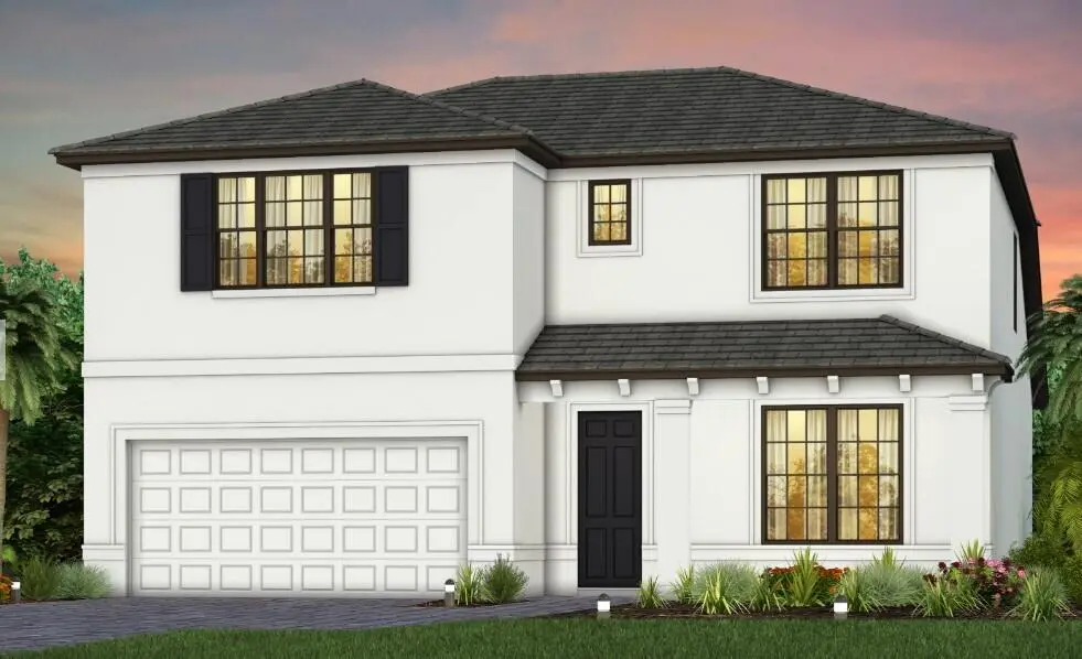 Whitestone Home at 4411 Mersin Lane Whitestone 96, Lake Worth
