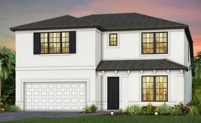 4411 Mersin Lane Whitestone 96, Lake Worth – sold