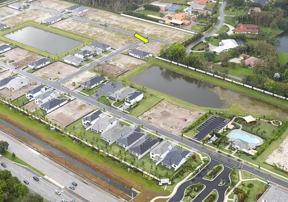 96 location at 4411 Mersin Lane Whitestone 96, Lake Worth
