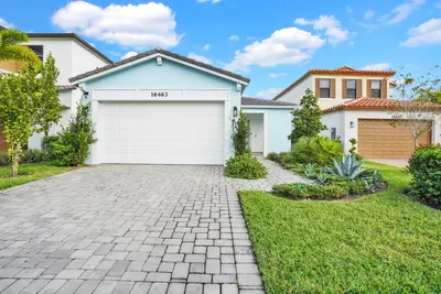 16463 Sea Turtle Place, Westlake – sold