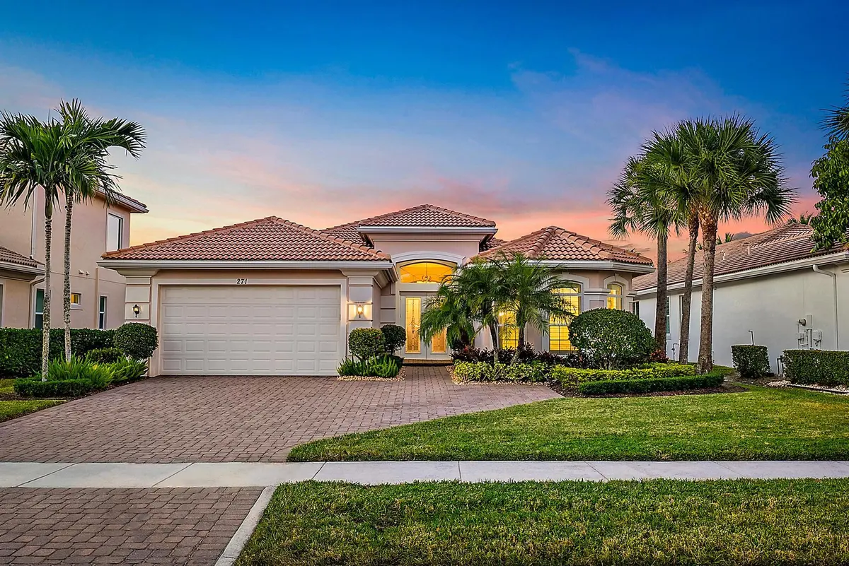 271 Carina Dr at 271 Carina Drive, Jupiter