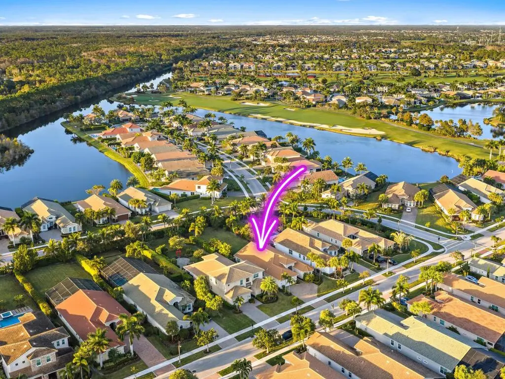 271 Carina Dr at 271 Carina Drive, Jupiter