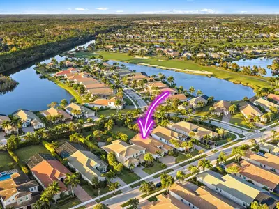 271 Carina Drive, Jupiter – Single Family Residence for sale