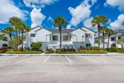 15695 Loch Maree Lane 4502, Delray Beach – sold