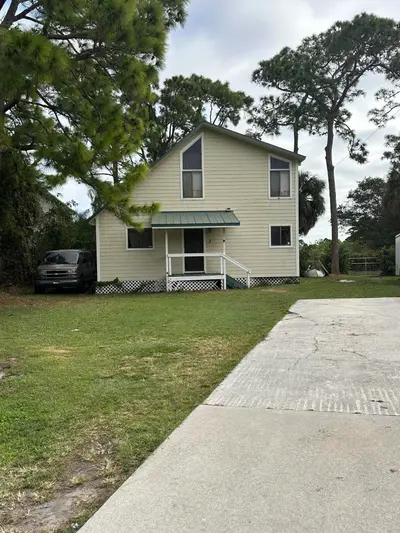 5614 Cassia Drive, Fort Pierce – sold