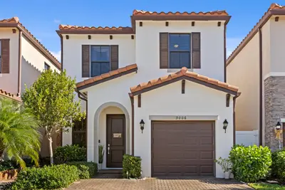 3006 Hop Tree Way, Riviera Beach – sold