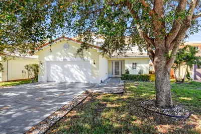6713 Eagle Ridge Drive, Greenacres – sold
