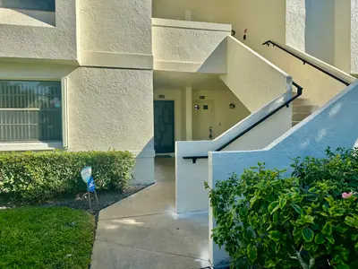 5819 Parkwalk Drive, Boynton Beach – sold