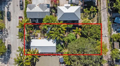 317 N D Street, Lake Worth Beach – sold