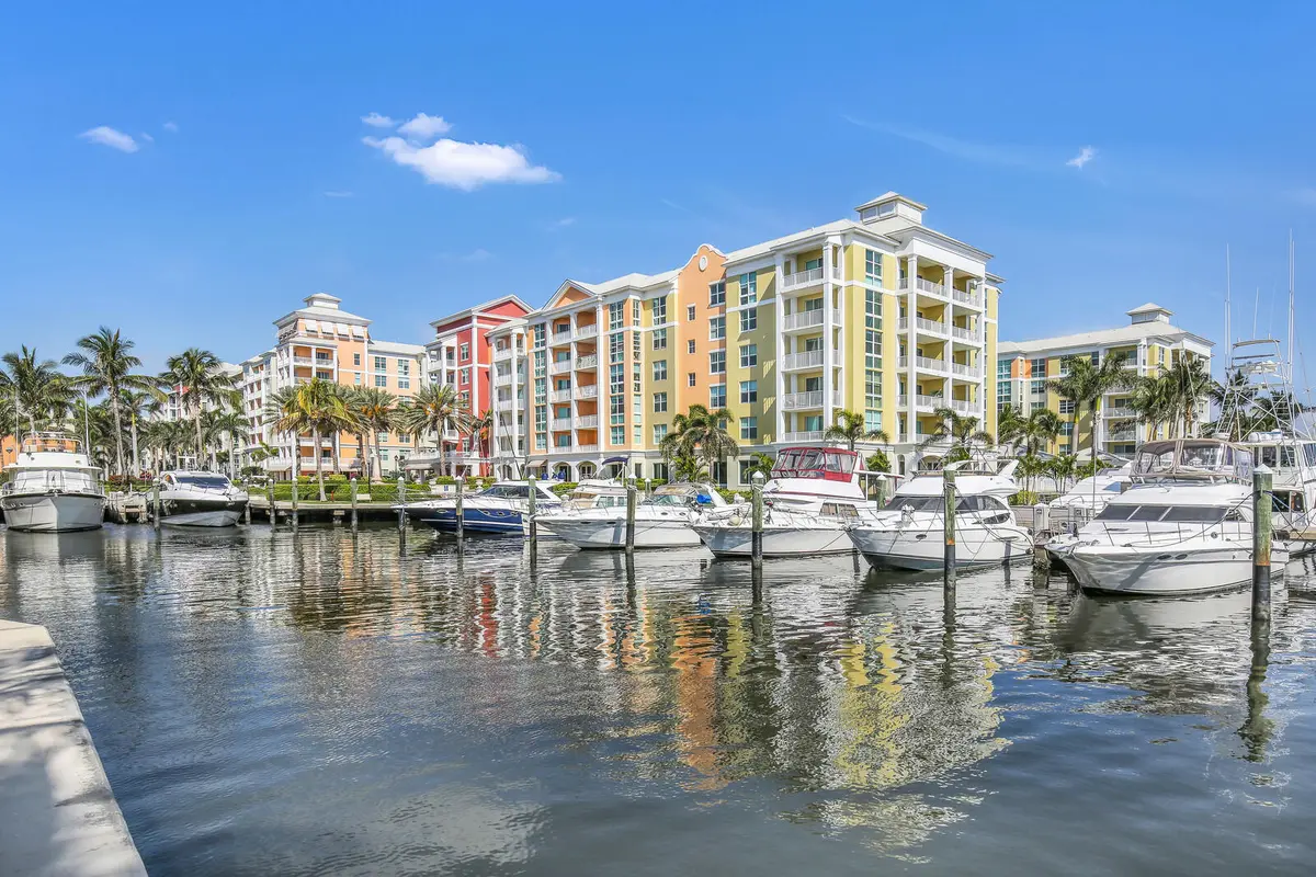 Moorings at 806 E Windward Way Ph 1, Lantana