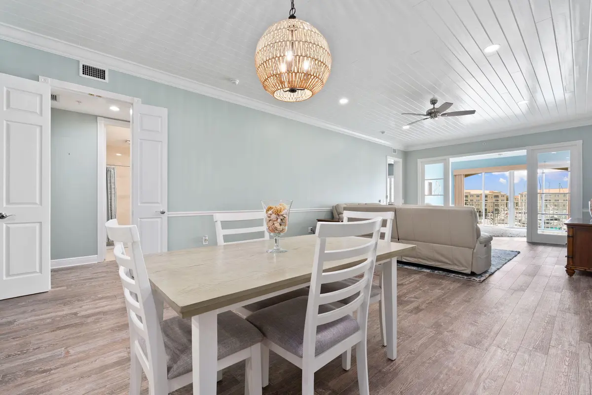 Open Living at 9 Harbour Isle Drive 305, Hutchinson Island