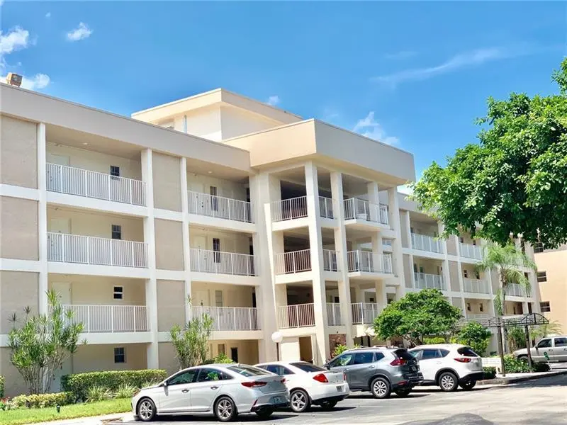 Building PALM AIRE 23 at 2601 S Course Drive 203, Pompano Beach