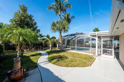 308 Holly Avenue, Port St. Lucie – sold