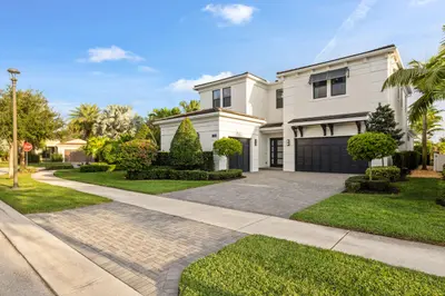 5704 Gauguin Terrace, Palm Beach Gardens – sold