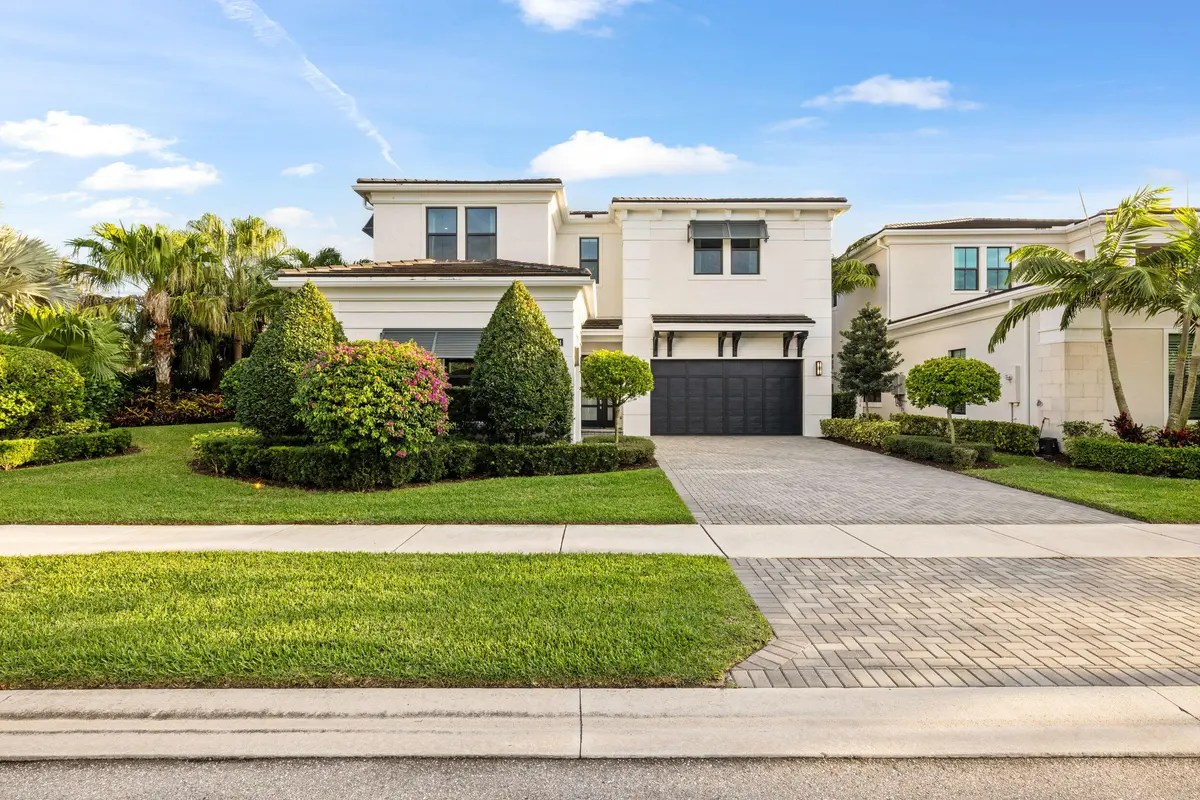 Fantastic sunny South Exp at 5704 Gauguin Terrace, Palm Beach Gardens