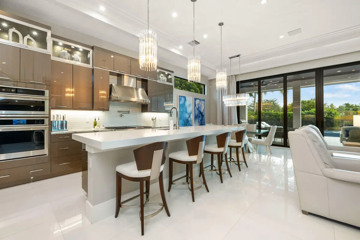 Massive Island at 5704 Gauguin Terrace, Palm Beach Gardens