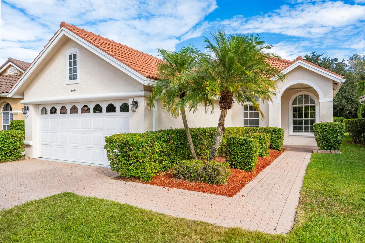 568 SW New Castle Cove, Port St. Lucie, FL – photo 4