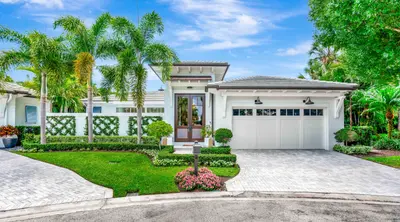 106 Micco Circle, Jupiter – sold