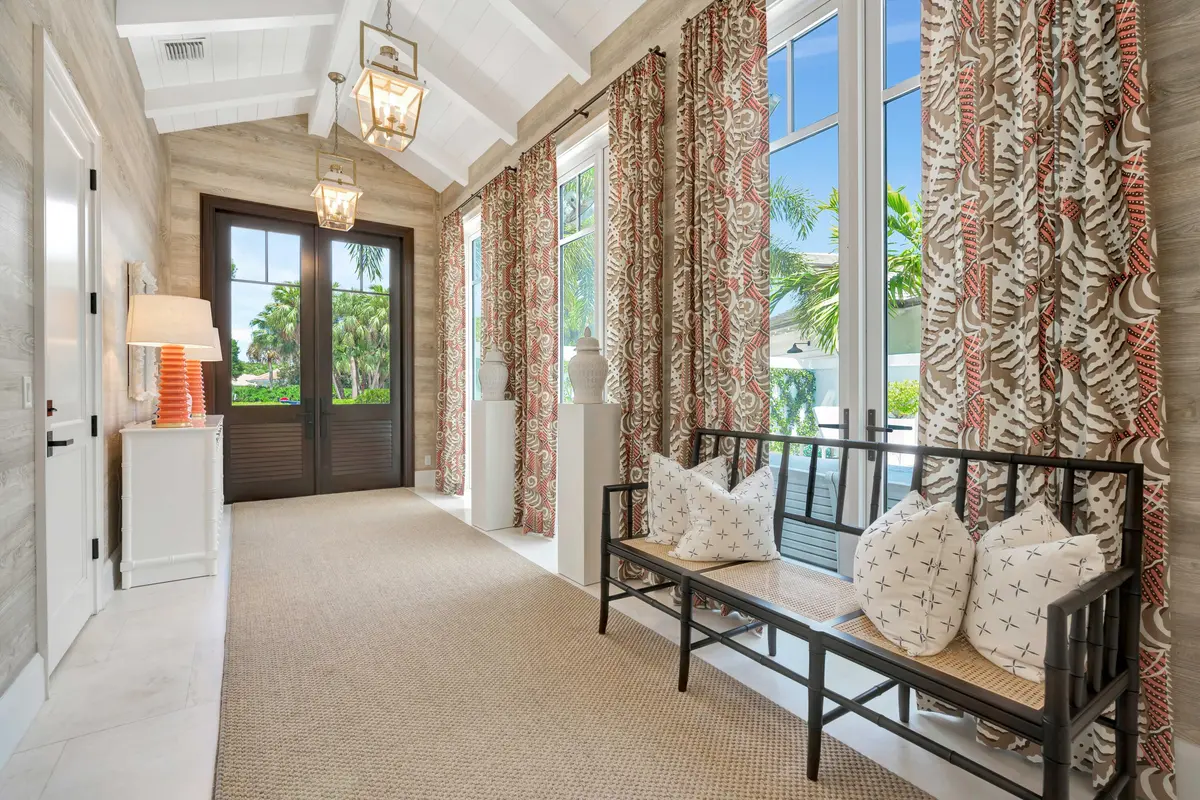 Sold Furnished at 106 Micco Circle, Jupiter