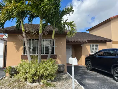 11507 SW 6th Street, Sweetwater – sold