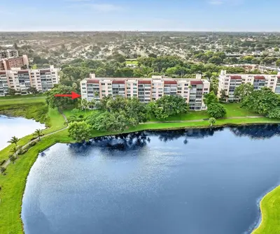 14623 Bonaire Boulevard 410, Delray Beach – sold
