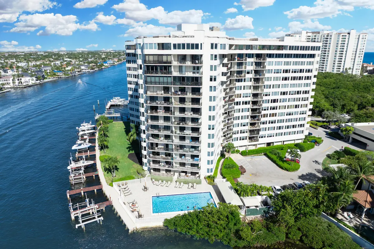 Regency Highland at 3912 S Ocean Boulevard 806, Highland Beach