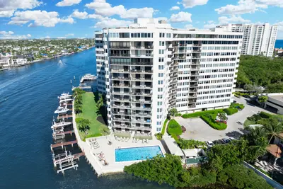 3912 S Ocean Boulevard 806, Highland Beach – Condominium for sale