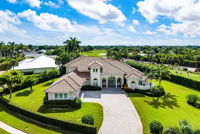 4600 Bocaire Boulevard, Boca Raton – sold