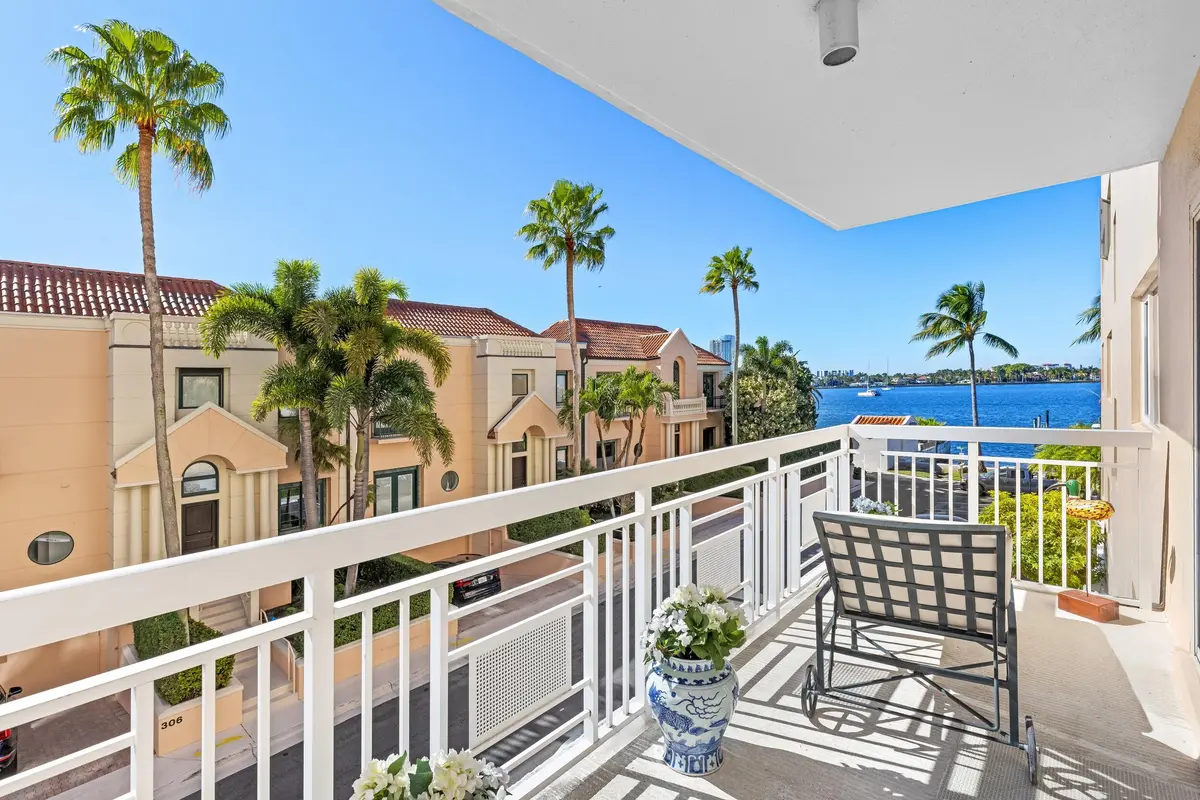 7 Terrace 1 at 250 Bradley Place 309, Palm Beach