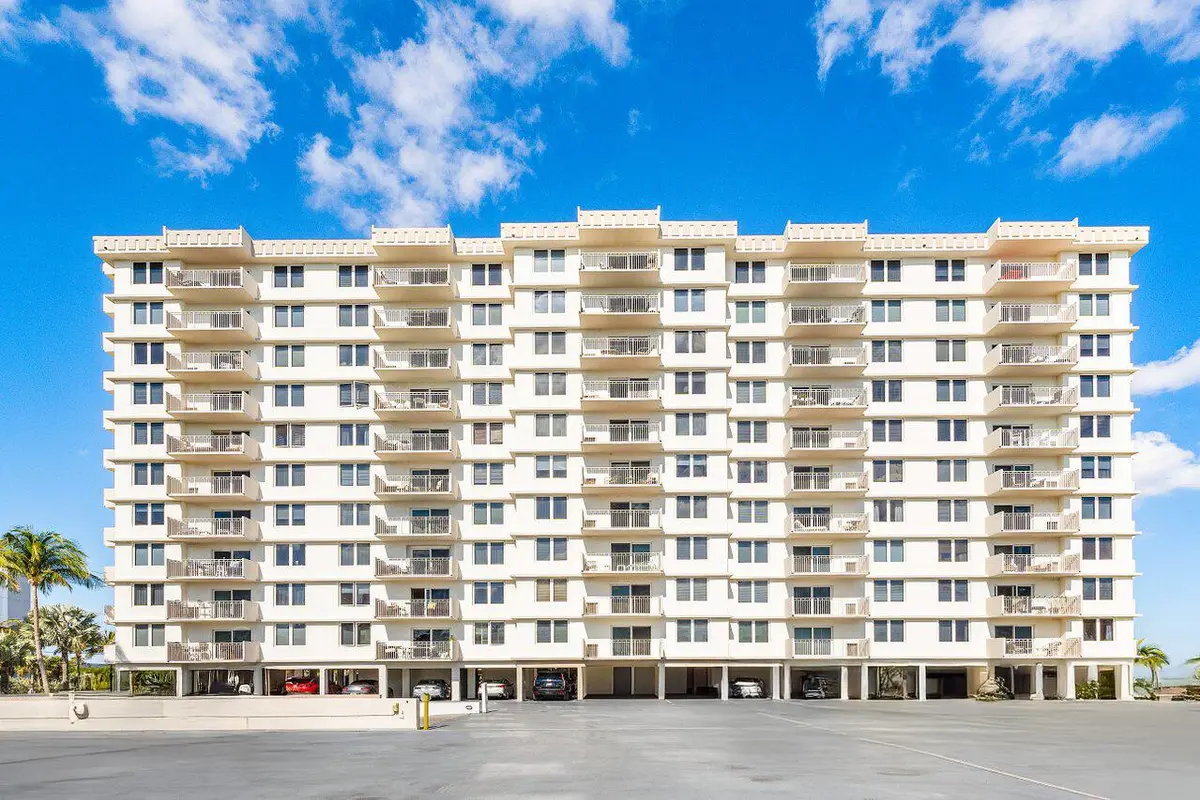 001-3301SouthOceanB at 3301 S Ocean Boulevard 201, Highland Beach