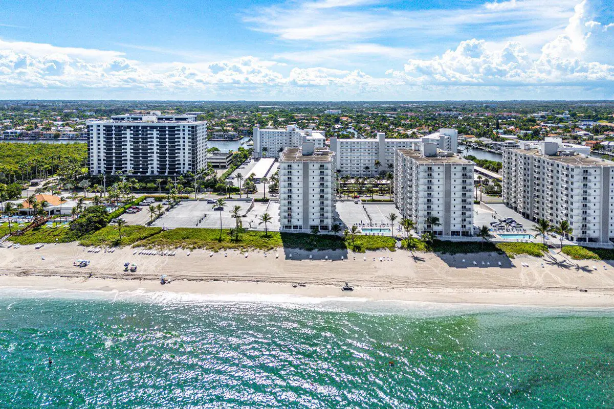 036-3301SouthOceanB at 3301 S Ocean Boulevard 201, Highland Beach