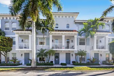 1435 Via De Pepi, Boynton Beach – sold