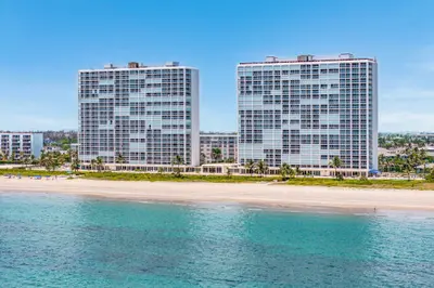 2800 S Ocean Boulevard 11c, Boca Raton – sold