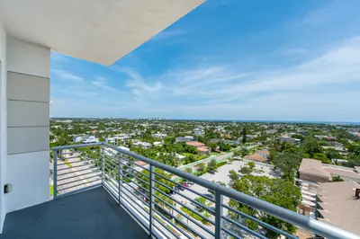 155 E Boca Raton Road 1107, Boca Raton – Condominium for sale