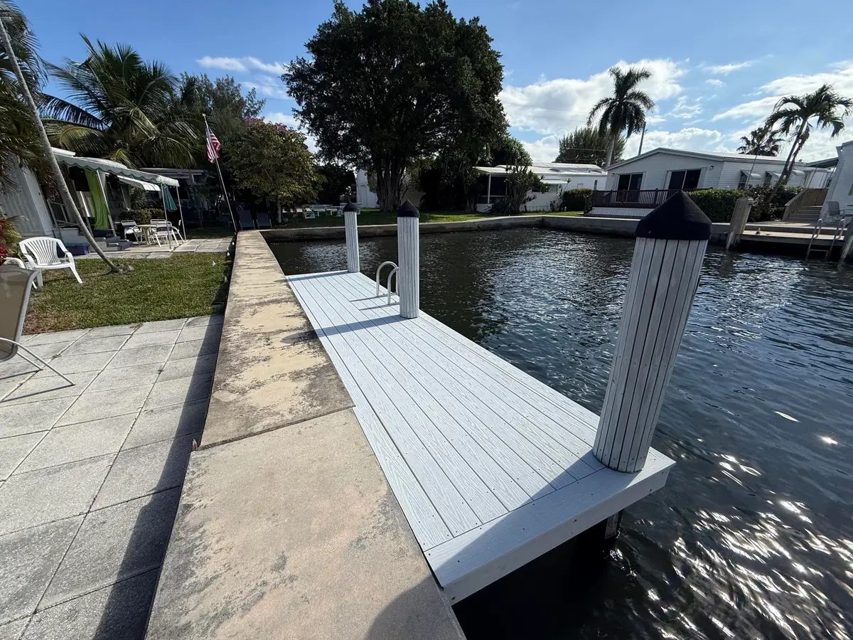 IMG_5799 at 203 S Ibis Drive R, Briny Breezes