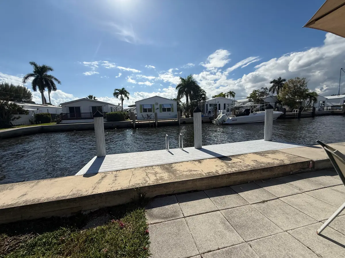 IMG_5835 at 203 S Ibis Drive R, Briny Breezes