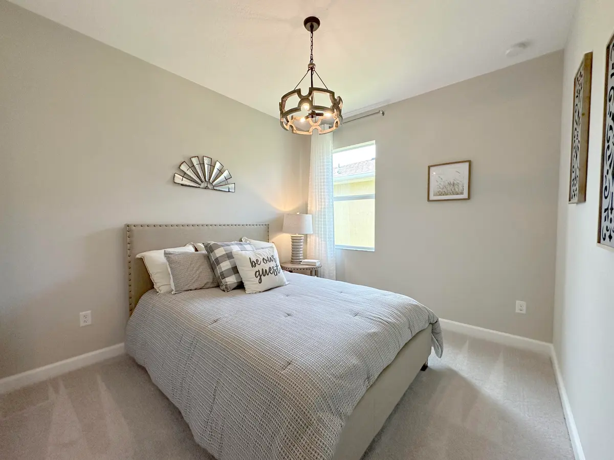 PBH_Brystol_Pic_Hartford_Bed4 at 6205 NW Sweetwood Drive, Port St. Lucie