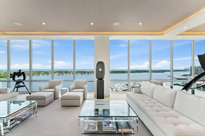 3 Water Club Way 1902, North Palm Beach – Condominium for sale